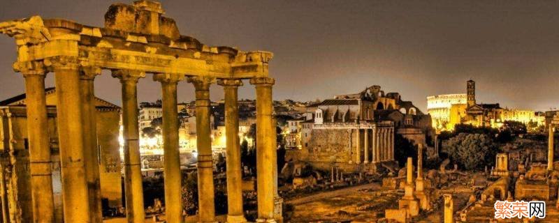 希腊和罗马有什么关系 希腊和罗马有什么关系吗