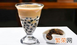中国奶茶发源地 国内奶茶发源地