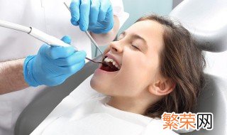 牙釉质损伤修复方法 牙釉质损伤的修复方法是什么