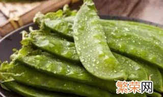 荷兰豆如何冷冻保存 荷兰豆冷冻的储存方法