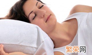 快速睡着简单方法 改善睡眠的方法介绍