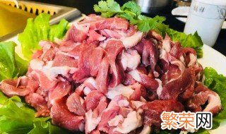 羊肉为什么有膻味 为什么羊肉有羊膻味儿