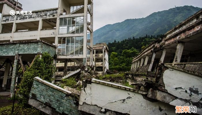 地震逃生知识 地震逃生知识小要点