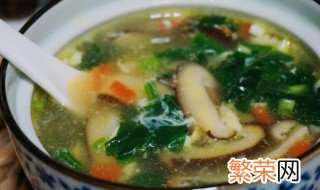 芙蓉汤是什么做的 芙蓉汤用什么食材