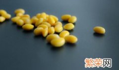 黄豆什么季节成熟 黄豆的成熟期