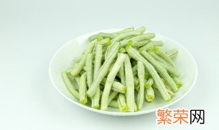 豆角炒多久能熟 豆角的介绍