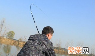 直竿钓鱼方法与技巧 怎么用直杆钓鱼
