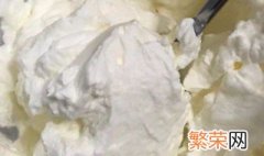 如何用黄油打发奶油 如何用黄油打发奶油窍门