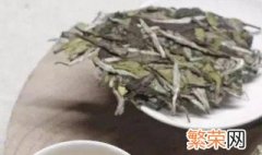 白茶冷藏还是冷冻保存 白茶冷藏还是冷冻