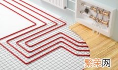 墙上盘地暖管安装方法 地暖可以盘在墙上吗