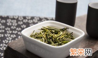 新茶放冷冻还是冷藏 新茶放冷冻还是冷藏好