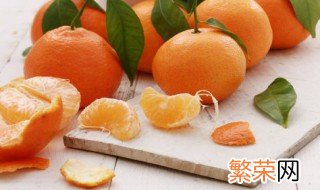 桔子酸怎么方法变甜 桔子的功效和介绍
