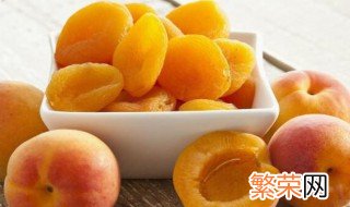 杏子的营养价值功效作用 杏子的营养价值功效作用是什么
