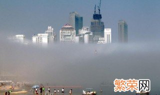 海市蜃楼是折射还是反射 海市蜃楼 海市蜃楼简单介绍