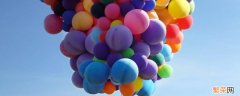 氢气球可以带上高铁吗 氢气球能不能带上高铁