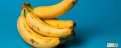 为什么香蕉挂着不容易坏农场 为什么香蕉挂着不容易坏