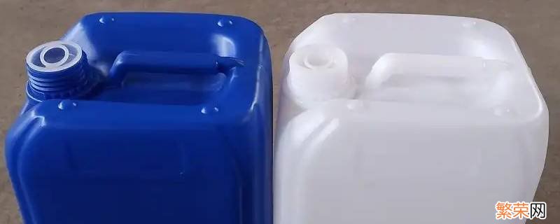化工塑料桶是什么材料 塑料桶是什么材料