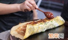 炸花生饼用什么粉更脆 生粉能让煎饼变脆吗