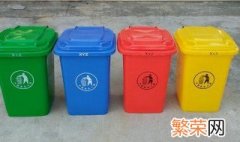尿不湿投入哪种颜色垃圾桶里 尿不湿投入哪种颜色垃圾桶