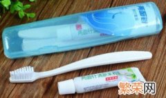 洗漱用品有哪些 什么是洗漱用品