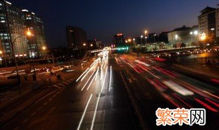 黑夜景拍照技巧视频 黑夜景拍照技巧