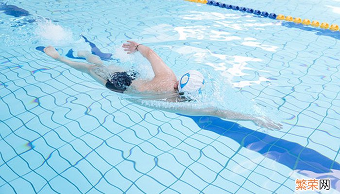 蛙泳口诀 蛙泳姿势的口诀