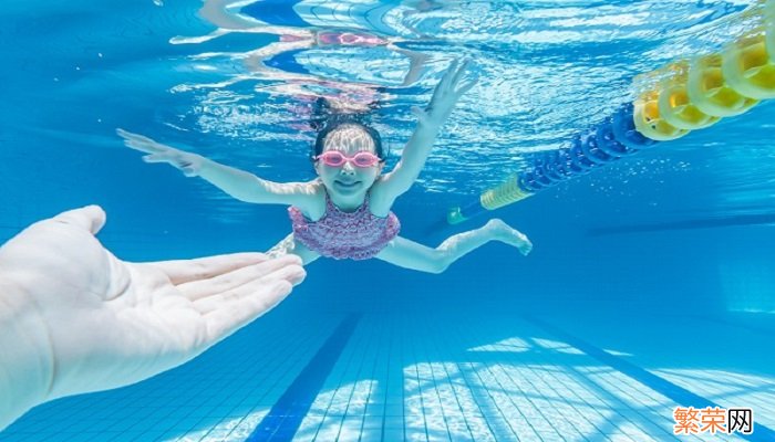 蛙泳口诀 蛙泳姿势的口诀