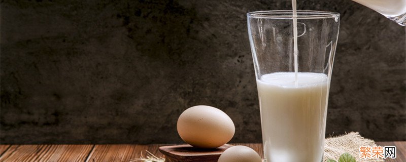 豆浆跟鸡蛋为什么不能同食 豆浆的营养价值