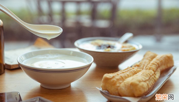 豆浆跟鸡蛋为什么不能同食 豆浆的营养价值