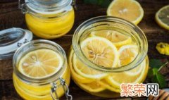 柠檬蜂蜜可以保存多久 柠檬蜂蜜一般能放多久