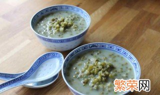 热的绿豆汤可以直接放冰箱吗 热的绿豆汤能直接放冰箱吗