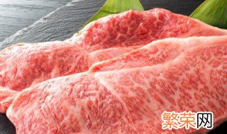 精肉和瘦肉怎么区别 瘦肉是精肉吗