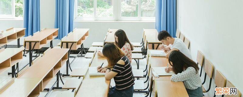 六级考试时间下午几点 大学英语六级的考试时间