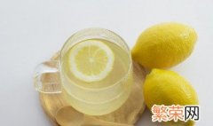 柠檬汁怎么保存 大概可以保存多久