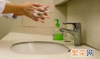 早晨正确的洗手方法 早晨正确的洗手方法介绍