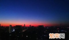 相机专业模式怎么拍夜景 专业模式相机拍夜景技巧