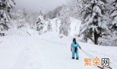 描写下雪冷的句子 关于冷雪的句子