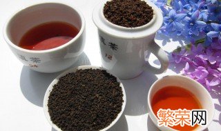 做奶茶用什么茶叶 制作奶茶用什么茶叶