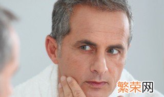 男士额头出油怎么解决 男士额头出油怎么解决方法