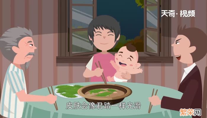 芒种节气吃什么食物 芒种节气吃什么