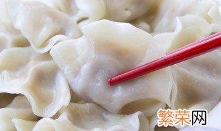 高筋面粉做饺子皮为什么会缩 用高筋面粉做饺子为什么皮会硬