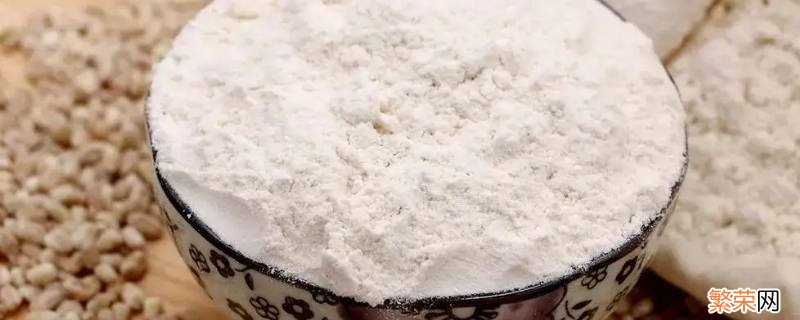 低筋小麦粉可以做蒸蛋糕吗 低筋小麦粉可以做蛋糕吗