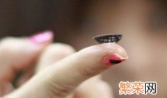 隐形眼镜日抛是什么意思 隐形眼镜日抛意思简述