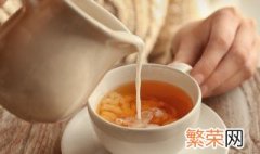 蜜雪冰城奶茶放一晚上还能喝吗 奶茶放一晚上还能喝吗