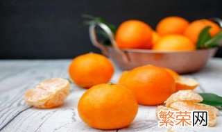 苹果橘子可以放冰箱保鲜吗 橘子可以放冰箱保鲜吗