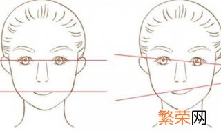 脸型不对称补救方法 脸型不对称如何补救