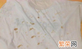 黑色衣服发黄怎么洗白小妙招 衣服发黄怎么洗白小妙招