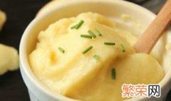 辅食土豆泥怎么保存 保存土豆泥的方法