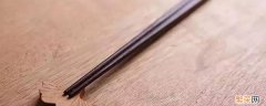 新买的筷子第一次用怎么处理使用时间久点 新买的筷子第一次用怎么处理