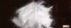 填充棉是什么材料,有害吗? 填充棉是什么材料